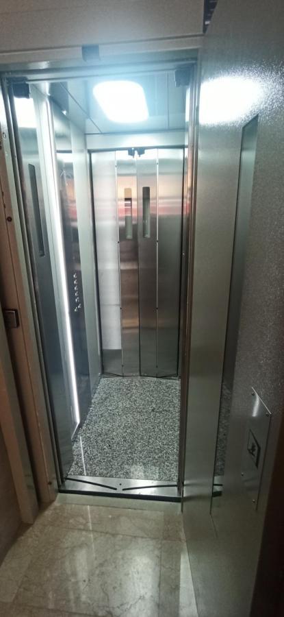 A 20 Metros De Primera Linea Playa Puerto Sagunto Ascensor Wifi Екстер'єр фото